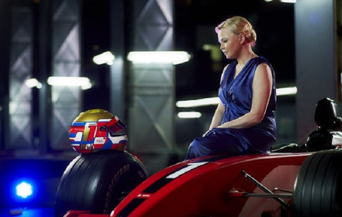 `Baku can win a prize for the best Grand Prix of Formula - 1`